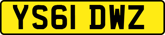 YS61DWZ