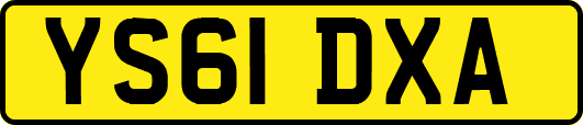 YS61DXA