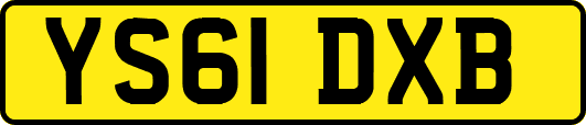 YS61DXB