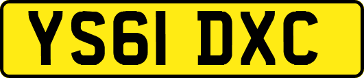 YS61DXC
