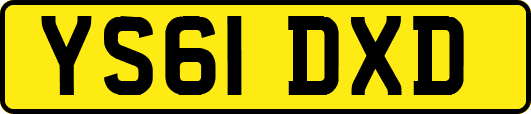 YS61DXD