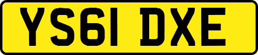 YS61DXE