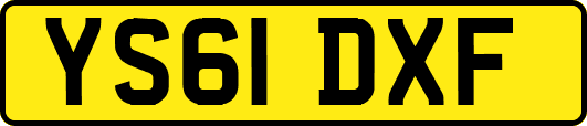 YS61DXF