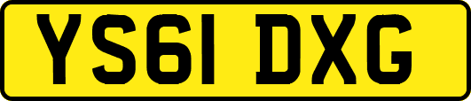YS61DXG