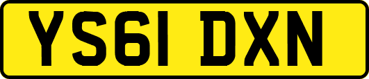 YS61DXN