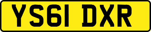 YS61DXR