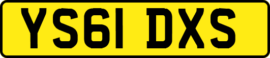 YS61DXS