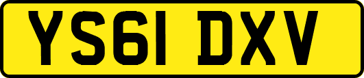 YS61DXV