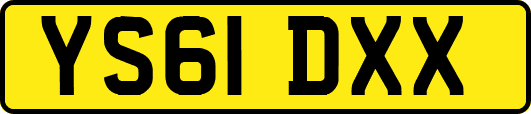 YS61DXX