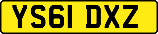 YS61DXZ