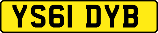 YS61DYB