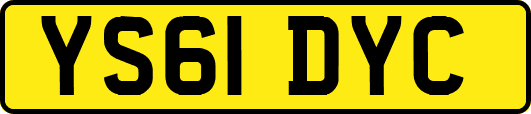 YS61DYC