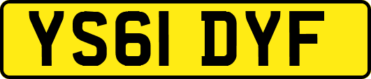 YS61DYF