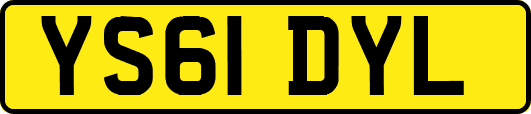 YS61DYL