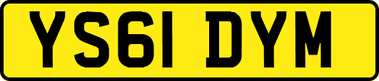 YS61DYM