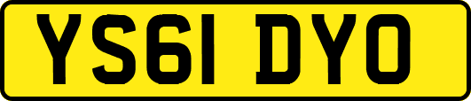 YS61DYO