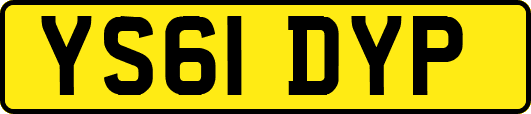 YS61DYP