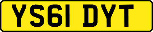 YS61DYT