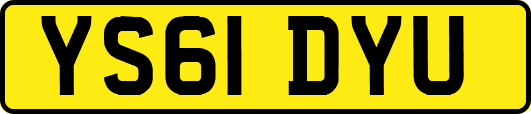 YS61DYU