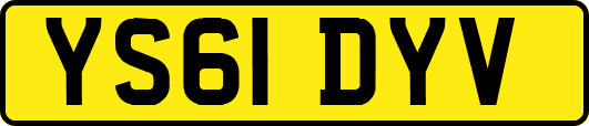 YS61DYV