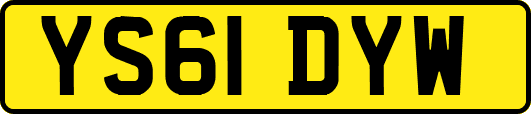 YS61DYW