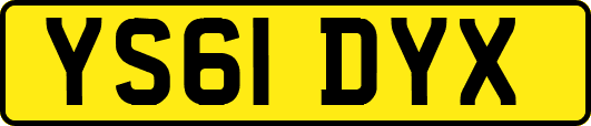 YS61DYX