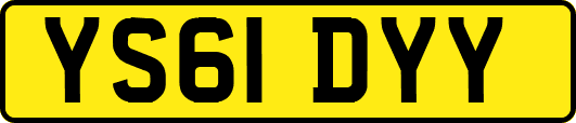 YS61DYY
