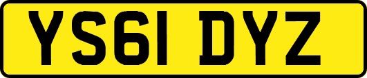 YS61DYZ