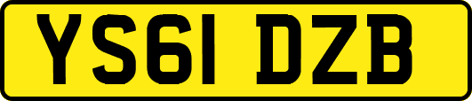 YS61DZB