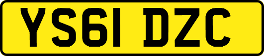 YS61DZC