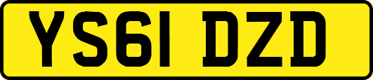 YS61DZD