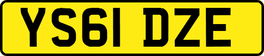 YS61DZE