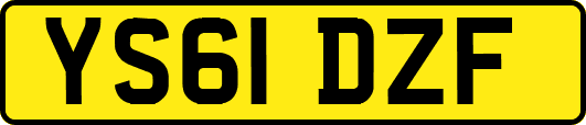 YS61DZF