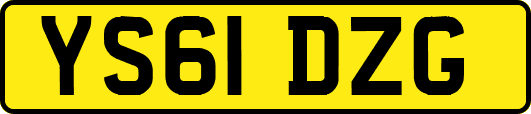 YS61DZG