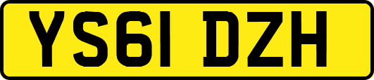 YS61DZH