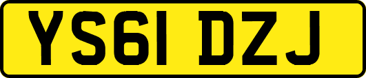 YS61DZJ
