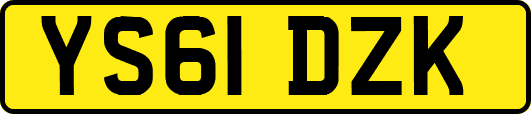 YS61DZK