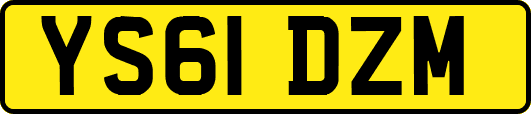 YS61DZM