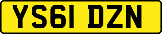 YS61DZN