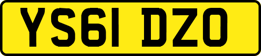 YS61DZO