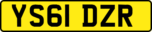 YS61DZR