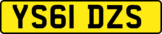 YS61DZS