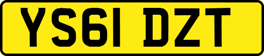 YS61DZT