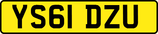 YS61DZU