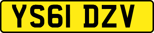 YS61DZV