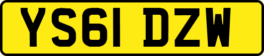 YS61DZW