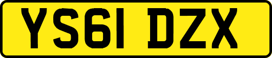 YS61DZX