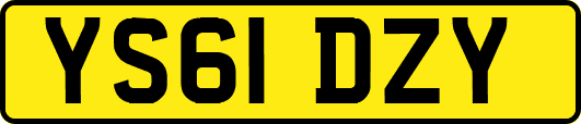 YS61DZY
