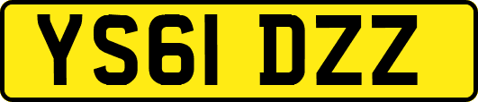 YS61DZZ