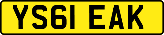 YS61EAK